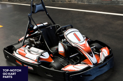driverless go kart